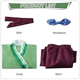 Zoom IMG-2 bocguy maomao cosplay xl Zoom IMG-2 bocguy maomao cosplay xl