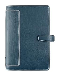 Filofax Personal Holborn organiser - Blue