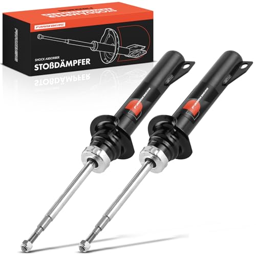 Amortisseur à gaz avant Frankberg pour Alfa Romeo 159 et Brera 426mm
