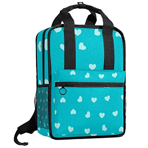 Sac à dos garçon avec bretelles réglables ergonomiques pour enfant