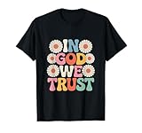 Trust in God