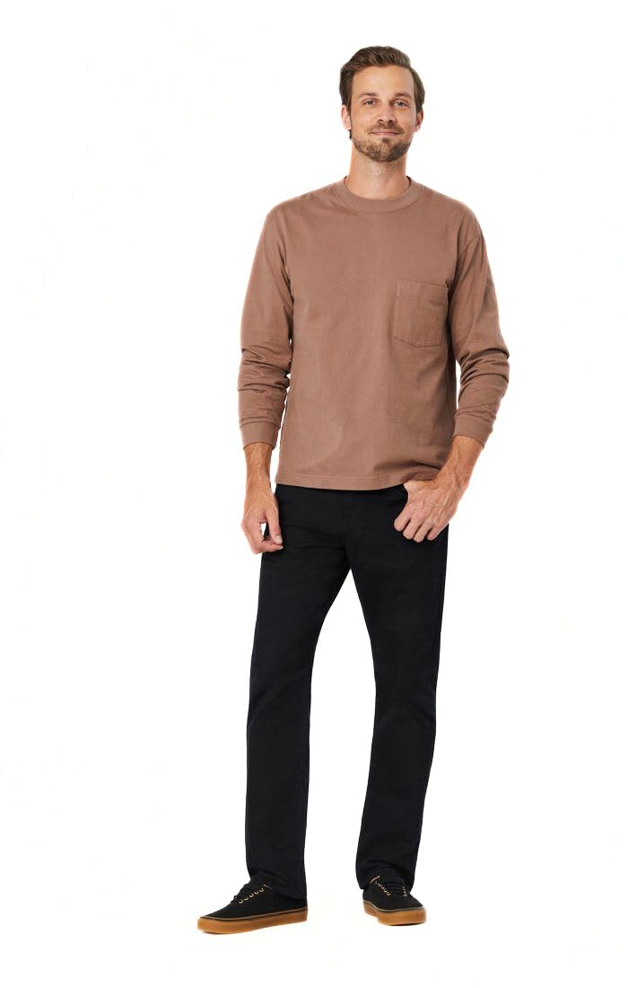 Mavi Matt Classic Men's Jeans