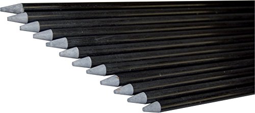 Ground stake / pole stake for 3m and 4m telescopic poles ( stake only )