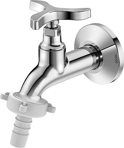 Docol Torneira para Jardim com Canopla 1130 Nova Pertutti - Cod.Novo: 90009037006 Cod.Antigo: 00903706