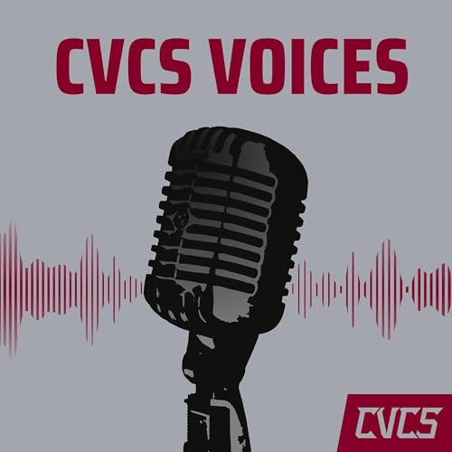 CVCS Voices cover art
