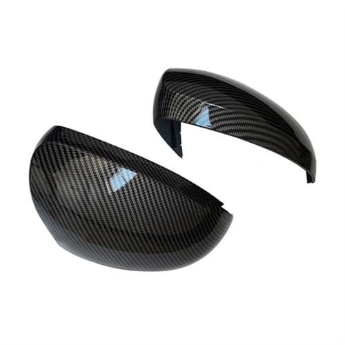 Coque de rétroviseur 5N0857538 pour remplacer le boîtier cassé de votre Skoda Yeti