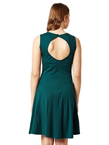 Image of Miss Chase Women's Cotton Skater Dress