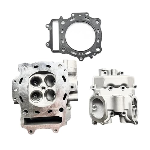 Tapa de culata XY600UE 060B-020001 para Quad UTV625 2