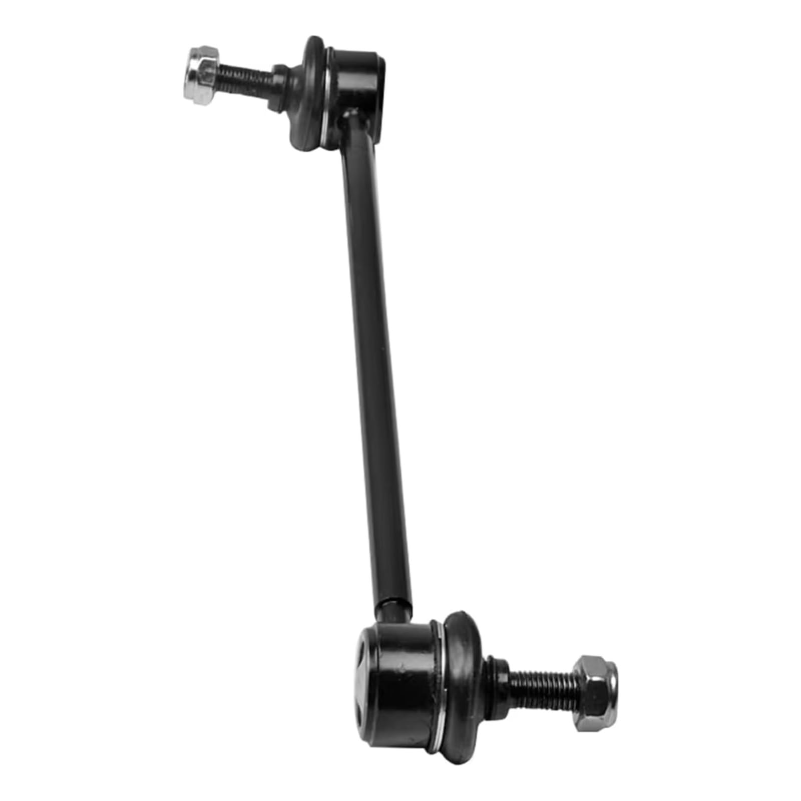 Buje de Barra estabilizadora, 2 Piezas, bieletas de Barra estabilizadora Delantera, Kit de bieletas estabilizadoras K80296, Compatible con Mazda 6 Cx-5 Cx-9 -