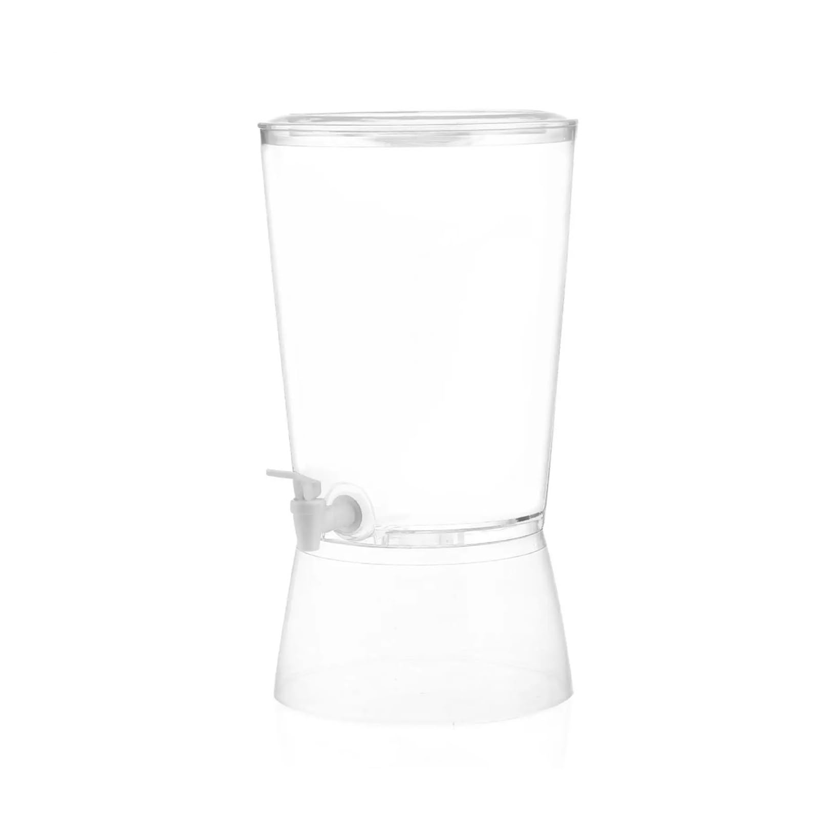 Dispensador De Bebidas Con Grifo Dispensador De Bebidas Con Grifo Transparente