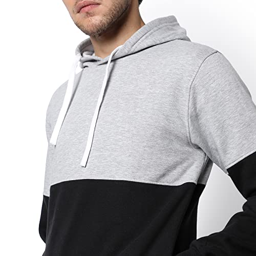 Image of Cahoot Men Hooded Sweatshirt