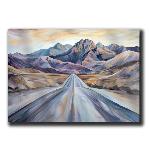 3D Wall Art Decor - Seaside Serenity Acrylic Prints