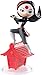 DC Super Hero Girls Katana Mini Figure