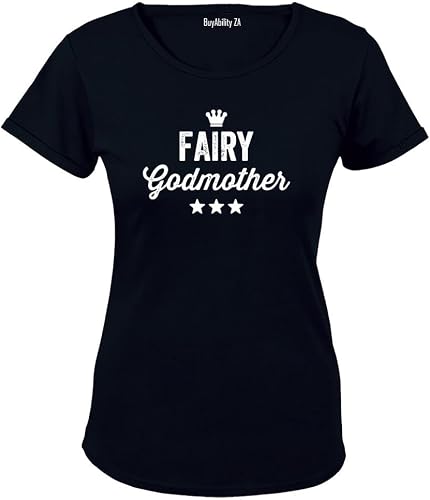 Fairy Godmother - Ladies - T-Shirt