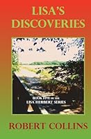 Lisa's Discoveries 1507632185 Book Cover