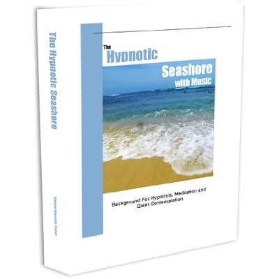 The Hypnotic Seashore with Music
