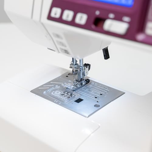 Janome HD9 industrial sewing machine