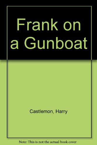 Frank on a Gunboat B000880Z4U Book Cover