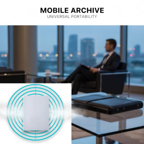 Bolsillos perforados impermeables A4 para carpetas de anillos y archivos, 100 fundas de plástico 2