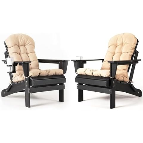 nalone Folding Adirondack Chairs Cover