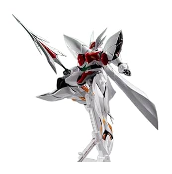 宇宙の騎士テッカマンブレード 中国限定 名場面 クリアファイル