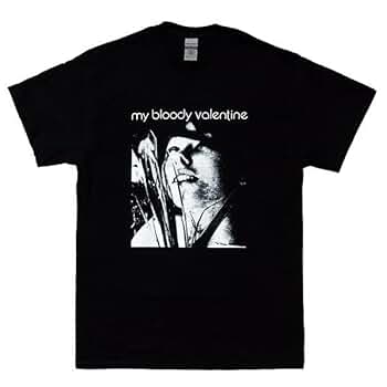 Amazon.co.jp: XLサイズ My Bloody Valentine マイ ブラッディ
