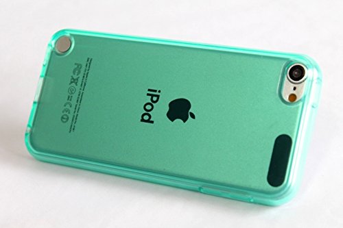 ipod　アイポッド　A1446　グリーン　カバー付き　O Amazon | Apple iPod touch 5 ネオンカラー シンプルデザイン カバー