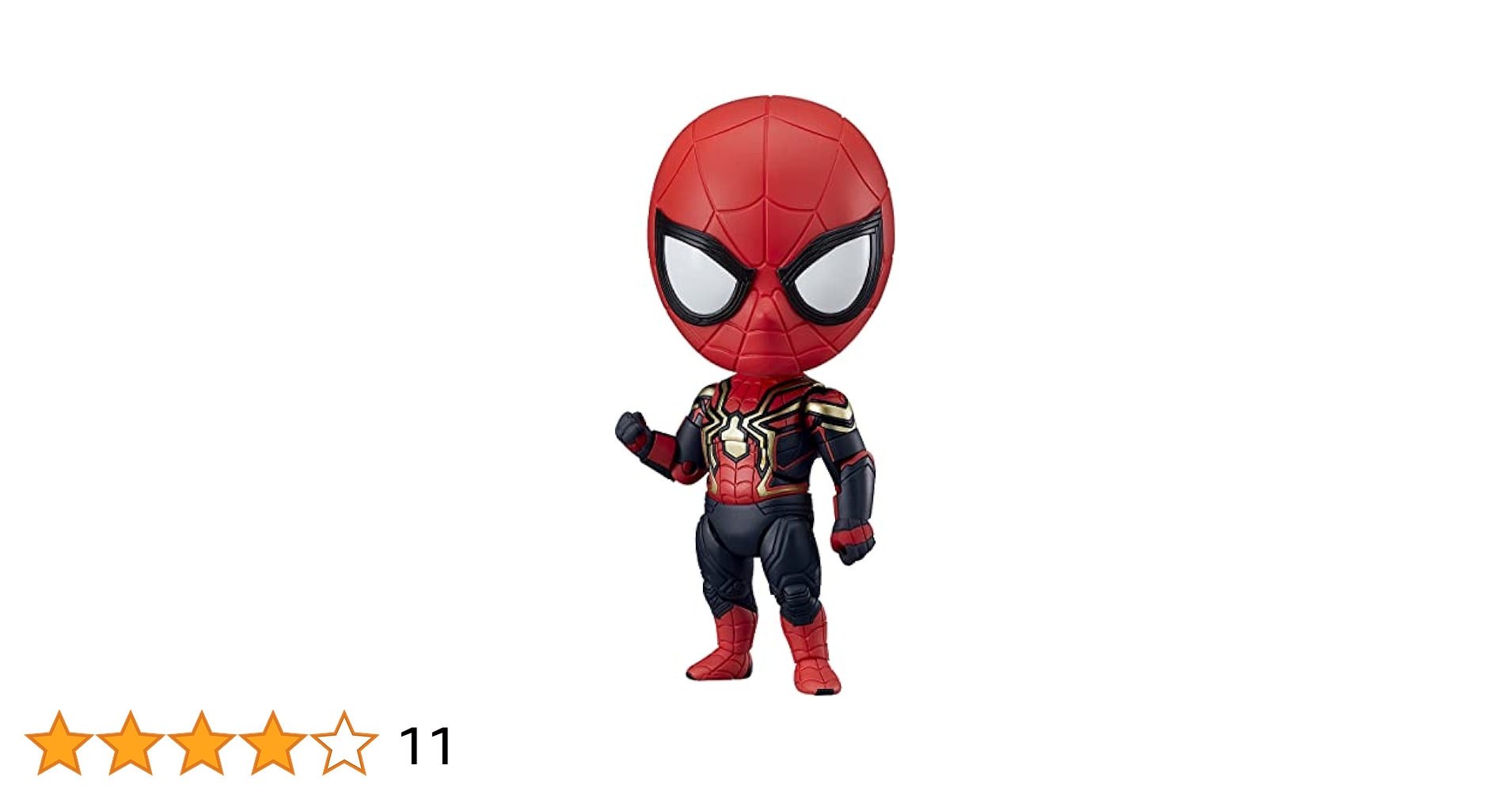 【新品未開封】ねんどろいど スパイダーマン 1498 新品未開封】ねんどろいど スパイダーマン 1498 2025年最新