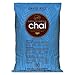David Rio Elephant Vanilla Chai Mix - 4 lb. Poly Bag