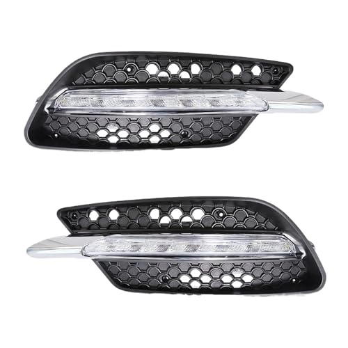 Phares antibrouillard AMG pour Benz W204 Sport C300 C350 2008-2011