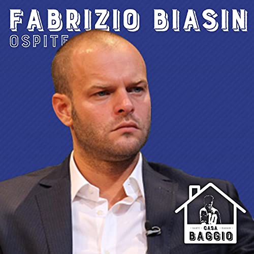 #45 | Il mare o la collina (con Fabrizio Biasin)