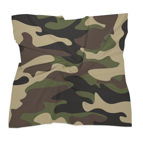 Fashion Scarf for Outdoor Sports Multi Functional Handkerchief Bandana3