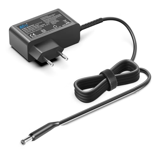 KFD Netzteil 24V 1A Ladegerät – Kompatibel Mit Philips Hue Lightstrip, Wake-Up Light & Mehr