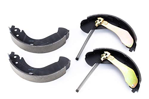 image for Power Stop B855 Rear Autospecialty Brake Shoes For 2005 2006 2007 2008