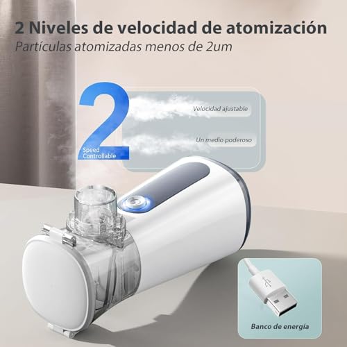 Humidificadores, Tools Imagen adicional