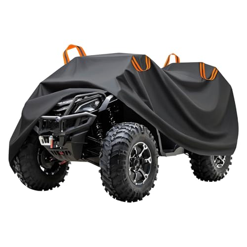 ATV Cover for Suzuki QuadRacer LT-R450 Limited Edition 2009