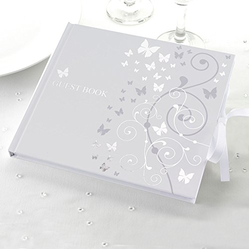 Libro degli ospiti per matrimonio | nozze libro