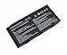 LQM 11.1V 7800mAh New BTY-M6D Laptop Battery for MSI GT70 E6603 E6603-454 E6603-499 GT60 0NC-004US 0NC-007 GT660R-494US MSI GX60 T70 GT660 GX660 GT680 GX680 GT780 GT780R