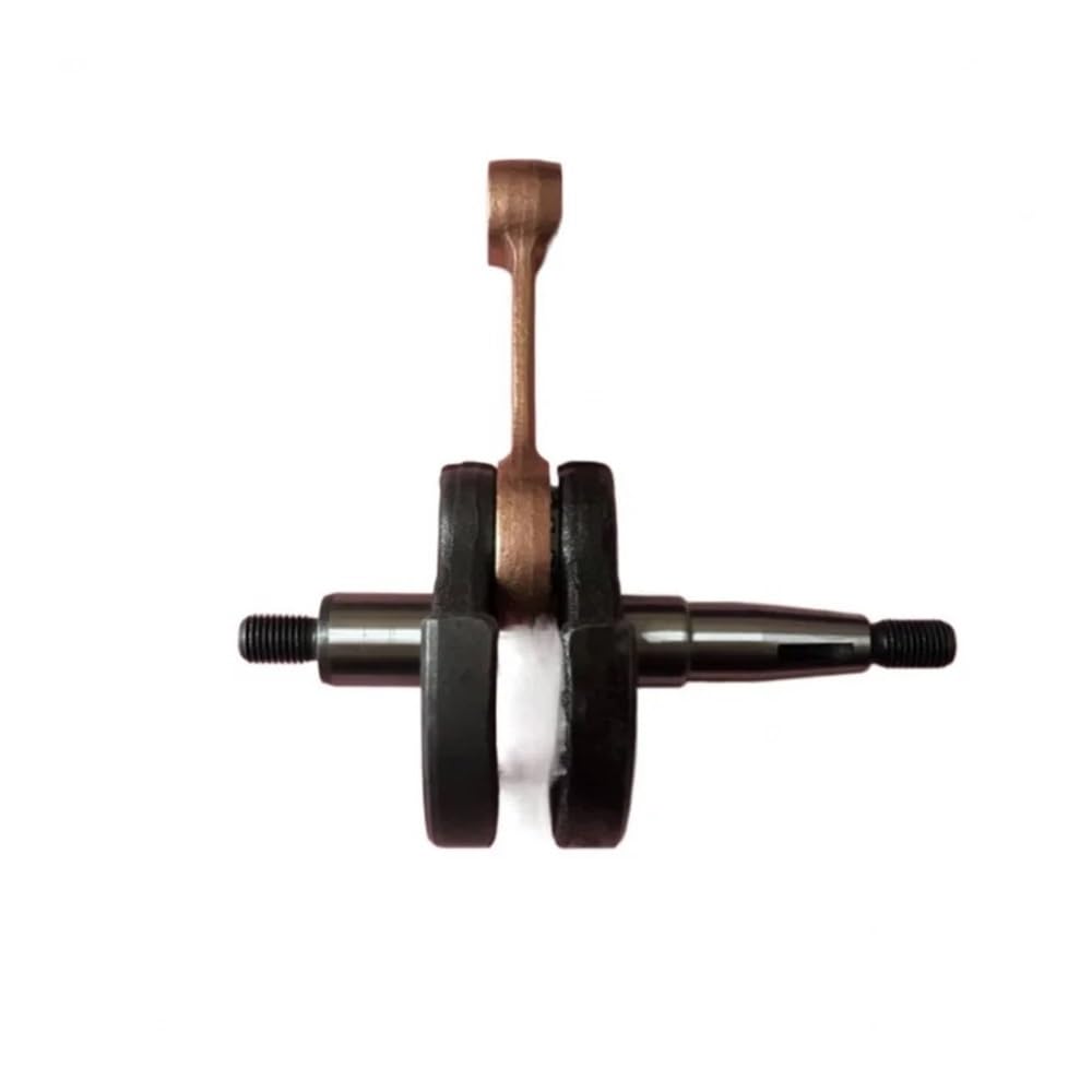 Ajuste for Las Piezas del Conjunto de biela del cigüeñal cortacésped FS360 FS420 FS500 y FS550