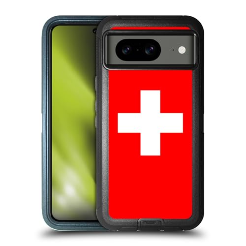 Coque Google Pixel 8 Suisse : protégez votre écran cassé grâce au blindage antichoc