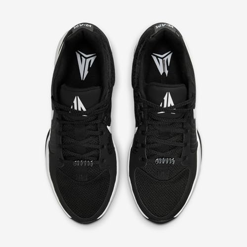 Image of Nike Men's Ja 2 Nightmare Basketball Shoes