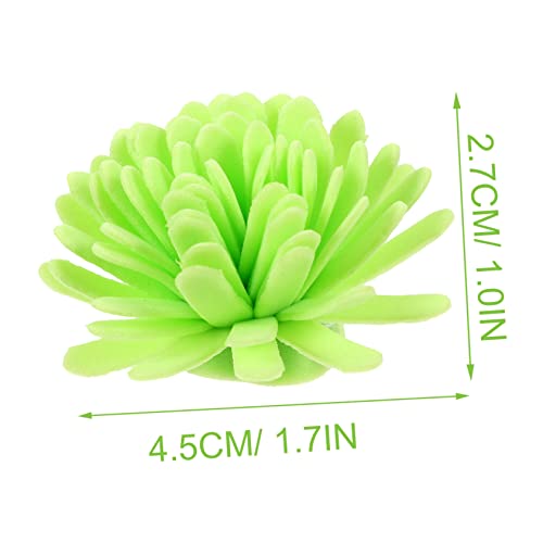 Difusor pasivo floral para aceite esencial 100 piezas miniatura 3