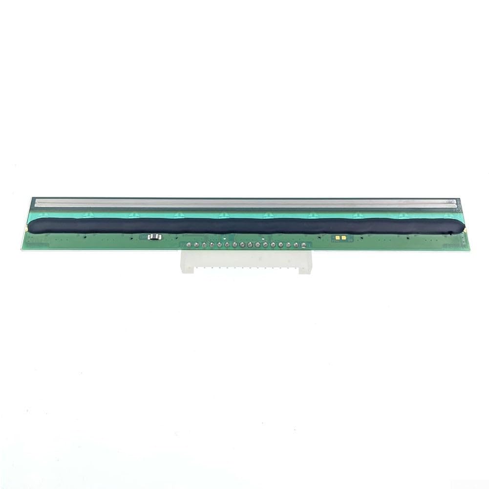 Testina di stampa ad alta risoluzione 203 dpi per Postek C168 Q8 200S G-2108 E200 C200+ Stampa trasparente pezzo di ricambio per ufficio magazzino