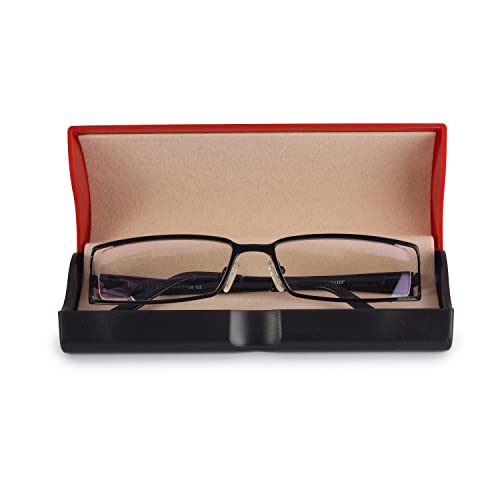 Image of VIVID Vision Unisex Adult Lightweight Eyewear Specs Case Cover Protect Eye Glasses | Sunglasses | Cases
