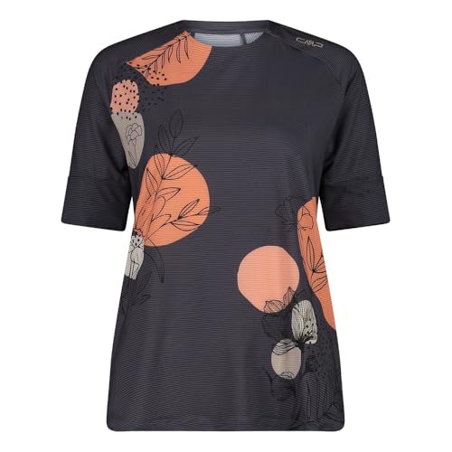 T-shirt CMP XS manches courtes pour vos sorties nature