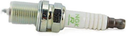 Miniatura 5 de NGK Bujías BKR5E-11 paquete de 4