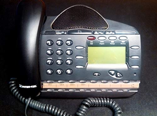 Inter-Tel ECX 2000 / 3000 618.5020 (Certified Refurbished)
