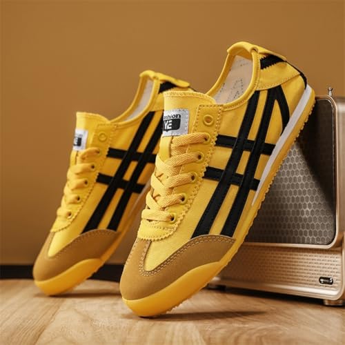 Standard Sneakers: Classic Design with a Modern Twist. Comfort - Packed for Everyday Casual Use.3