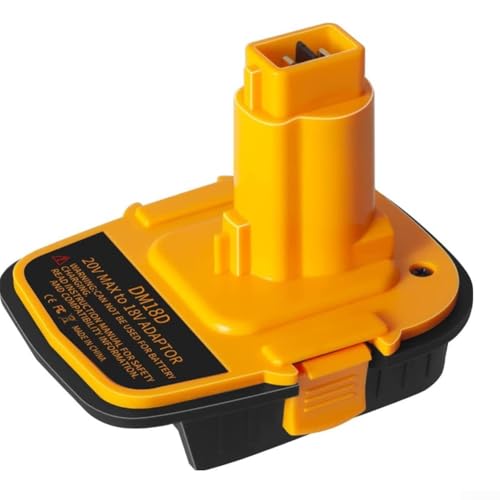 Atornillador Batería Dewalt 18V Xr Marca Jonikuper