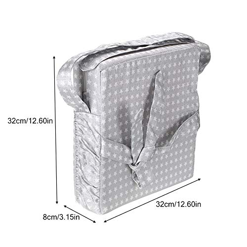 Cuscino rialzo da sedia per bambini Sedia